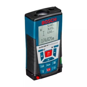 BOSCH*MEDIDOR DE DISTANCIA A LASER GLM150(1072.000