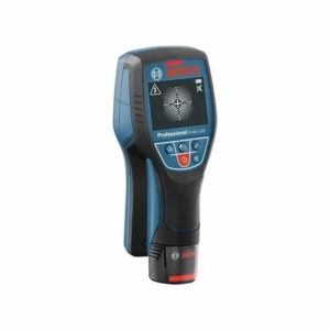 BOSCH*DETECTOR DE PVC DTECT 120 / 045064