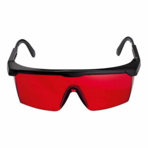 BOSCH GAFAS ROJAS P/LASER - 046434