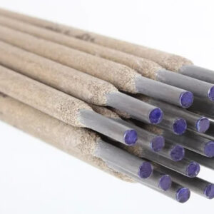 ELECTRODO RUTILICO PUNTA AZUL "WELD" 6013 2.50mm.(049843)