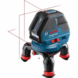 BOSCH NIVEL LASER*GLL 3-50 (0601063800)