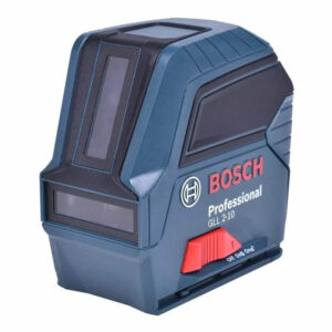 BOSCH NIVEL LASER*GLL 2-10 (0601063L00)
