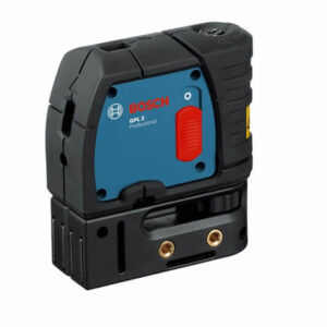BOSCH NIVEL*DE PUNTOS GPL 3 (0601066100)