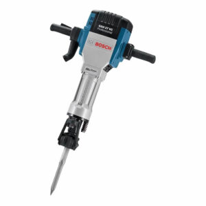 BOSCH*MARTILLO DEMOLEDOR 28 HEX.2000w.62 Joules GSH27VC (042201)