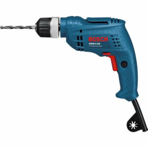 BOSCH TALADRO 6.5mm.VVR 350w.GBM6RE (045066)