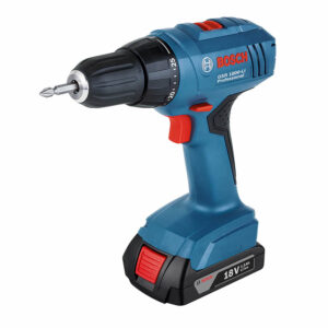 BOSCH TALADRO-ATORN.18v.(GSR1800-LI)