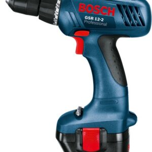 BOSCH TALADRO-ATORN.10mm.(GSR12-2)