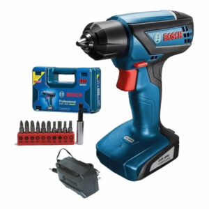 BOSCH TALADRO-ATORN.12v.GSR 1000 Smart (045071)