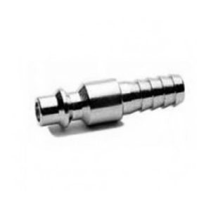 ACOPLE 1/4 - ACERO GRAN CAUDAL c/p - R 1/4"H - BSP (028619)