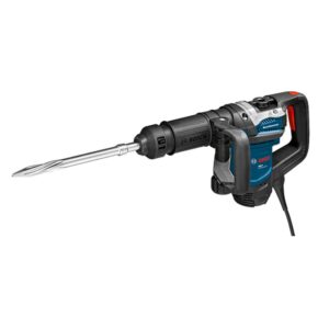 BOSCH*MARTILLO DEMOLEDOR SDSm 1100w.7.5 Joules GSH5 (041800)