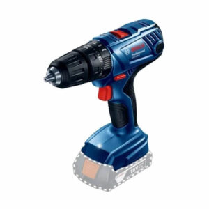 BOSCH TALADRO C/PERC.13mm.GSB 18V-50 BT herr.sola (048645)