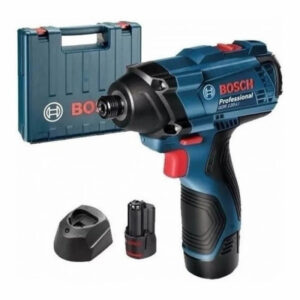 BOSCH LLAVE DE IMPACTO 12v.GDR 120-LI (044849)