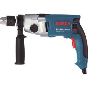 BOSCH TALADRO 13mm.750w.GBM13RE (006432)