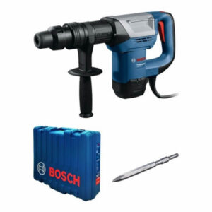 BOSCH*MARTILLO DEMOLEDOR SDSm 1100w.7.5 Joules GSH500 (048180)