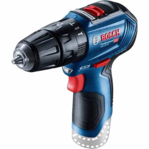 BOSCH TALADRO PERC.12v.GSB 12V-30 10mm.(047288)