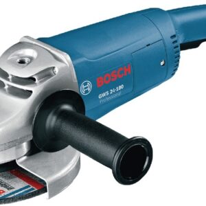 BOSCH AMOLADORA 180mm.GWS 25-180 (028520)
