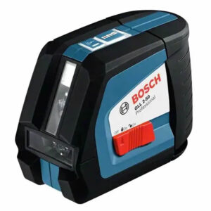 BOSCH NIVEL LASER*GLL 2-50 (6082942759)