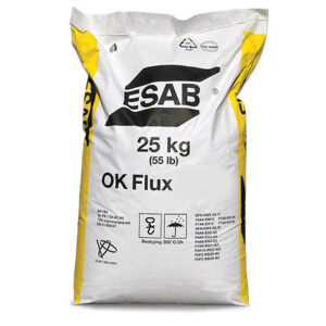 FUNDENTE OK FLUX 1081 D x 25kg.(716159)