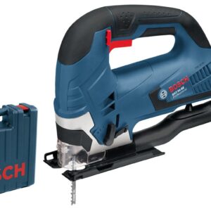 BOSCH SIERRA CALADORA 650w.GST90BE (006458)