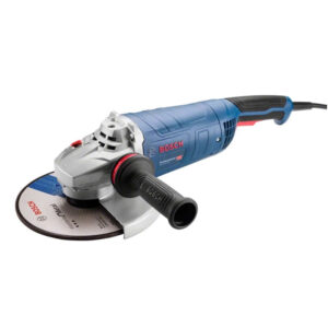BOSCH AMOLADORA 230mm.2400w.GWS 25-230 LIV (048942)