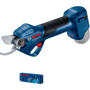 BOSCH TIJERA P/PODAR 12v.herram.sola motor s/carb.PRO PRUNER (048881)