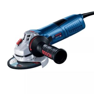 BOSCH AMOLADORA 125mm.1300w.GWS13-125CI (046093)