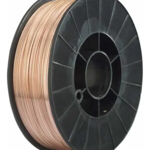 ALAMBRE CONARCO COBREADO 0.80mm.x 5 kgs.(006663)