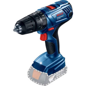 BOSCH ATORNILLADOR/TALADRO PERCUTOR GSB 180 BT(047073)