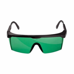 BOSCH GAFAS VERDES P/EQUIPO LASER - 047285