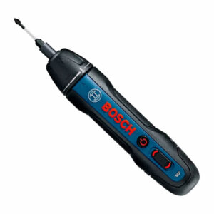 BOSCH ATORNILLADOR 3.6v.GO 2.0 (045522)