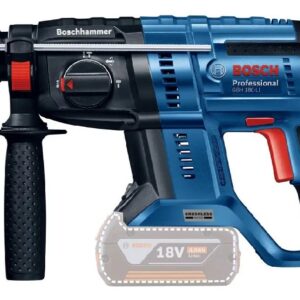 BOSCH*ROTOMARTILLO SDSp GBH 180 18v.1.7 Joules(0611911020)