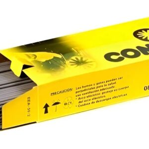 ELECTRODO CONARCO/OK 316 L 2.00mm.(006621)