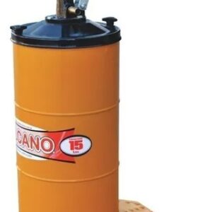 ACEITERA LUBRICADOR*P/ACEITE 15 Lts.VULCANO - 012142