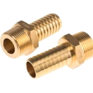 ACOPLE 1/4 - MANGUERA 1/4"  (031356)