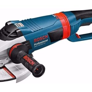 BOSCH AMOLADORA 230mm.GWS26-230LVI 2600w