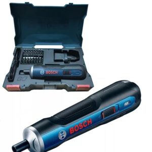 BOSCH ATORNILLAD.GO KIT 3.6v.(045893)