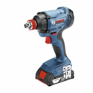 BOSCH LLAVE IMPACTO GDX 18V-200 herr.sola (047487)