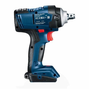 BOSCH LLAVE DE IMPACTO 18v.GDS 18V-400 herr.sola (048647)