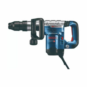 BOSCH*MARTILLO DEMOLEDOR SDSm 1150w.8.3 Joules GSH5CE (006475)
