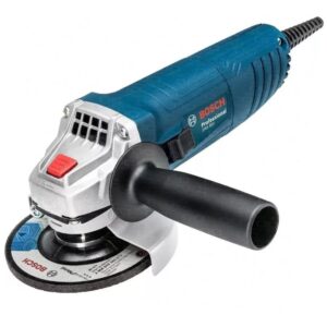 BOSCH AMOLADORA 115mm.850w.GWS850 (046722)