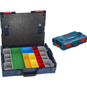 BOSCH MALETIN L-BOXX 102 SET (044192)