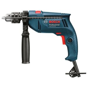 BOSCH TALADRO PER.13mm.550w.VVR GSB550RE (046118)