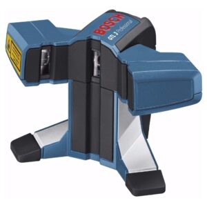 BOSCH*NIVEL LASER P/CERAMICO GTL3 - 040616