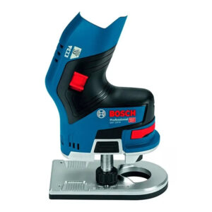 BOSCH FRESADORA 12v.motor s/carbones GKF 12V-8 (048884)