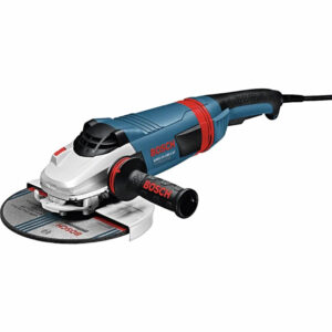 BOSCH AMOLADORA 180mm.2800w.GWS 28-180 (048301)
