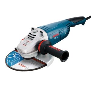 BOSCH AMOLADORA 180mm.GWS 2200-180 (036664)