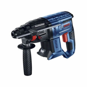 BOSCH*ROTOMARTILLO SDSp INAL.c/bateria GBH180-LI (048662)