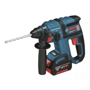 BOSCH*ROTOMARTILLO SDSp INAL.c/bateria GBH 18V-26 (048179)