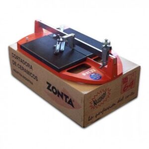 ZONTA*CORTADORA DE CERAMICOS 640mm.(ZS64)