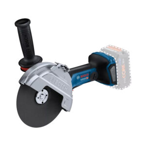 BOSCH AMOLADORA 180mm.7000 rpm GWS 18V-180 s/bateria s/carg.(049181)